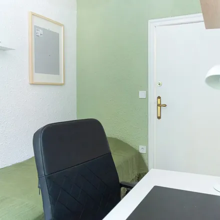 Rent this 1 bed apartment on Calle de José García Sánchez in 50005 Zaragoza, Spain