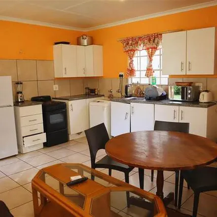 Image 2 - Korsman Bird Sanctuary, Shannon Road, Kilfenora, Benoni, 1461, South Africa - Apartment for rent