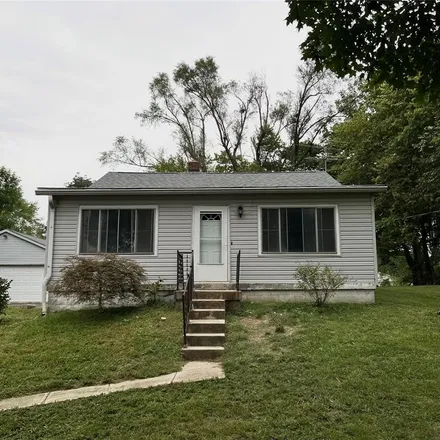 Buy this 2 bed house on 1106 West Banta Road in Indianapolis, IN 46217