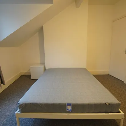 Rent this 1 bed apartment on 329 Church Road in Bristol, BS5 8AF