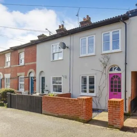 Buy this 3 bed house on 14 King Street in Maldon, CM9 5EE