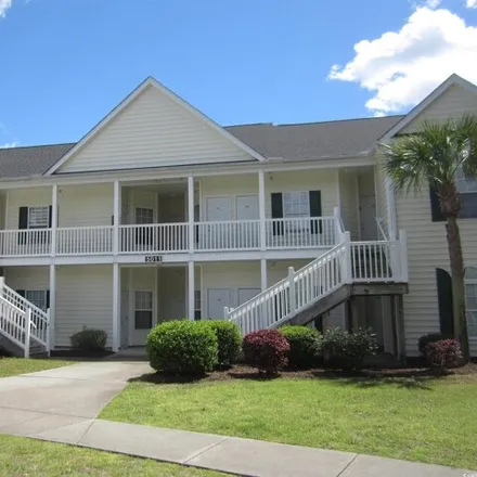 Buy this 3 bed condo on 5097 Windsor Green Way in Carolina Forest, Horry County