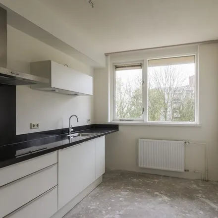 Image 4 - Planetenlaan 485, 9742 HS Groningen, Netherlands - Apartment for rent