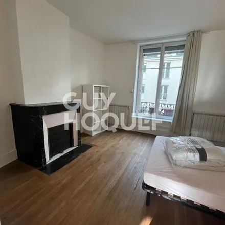 Image 7 - 18 Avenue Foch, 54100 Nancy, France - Apartment for rent