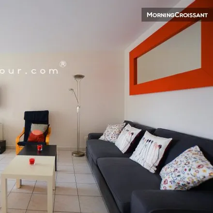 Image 6 - Lyon, Bellecombe, ARA, FR - Apartment for rent