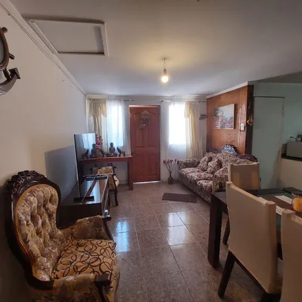 Buy this 3 bed house on Calle 3 in 850 0445 Quinta Normal, Chile