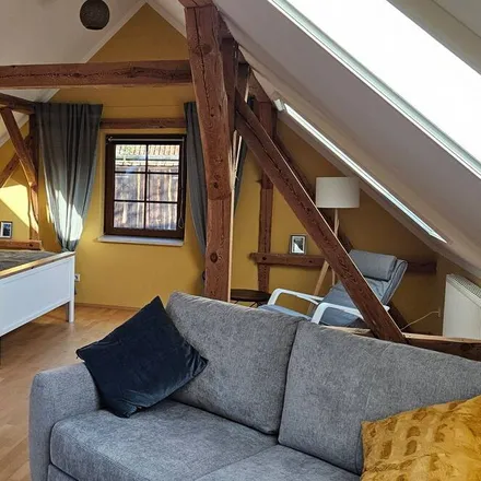 Rent this 1 bed apartment on Unterspreewald in Brandenburg, Germany