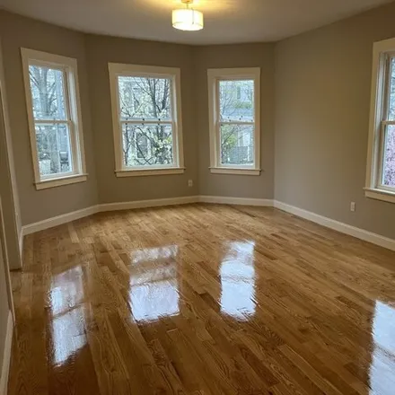 Rent this 5 bed apartment on 27 Dana Street in Cambridge, MA 02139