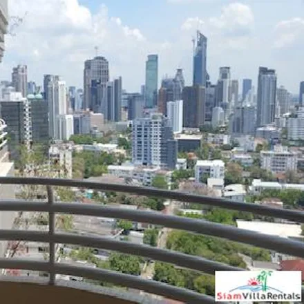 Rent this 3 bed apartment on 47 in 141, Rama IV Road