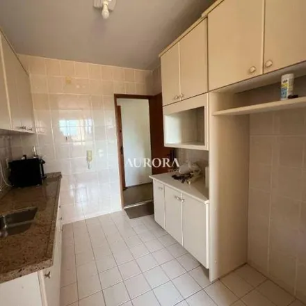 Image 1 - Rua País de Gales, Inglaterra, Londrina - PR, 86046-220, Brazil - Apartment for sale