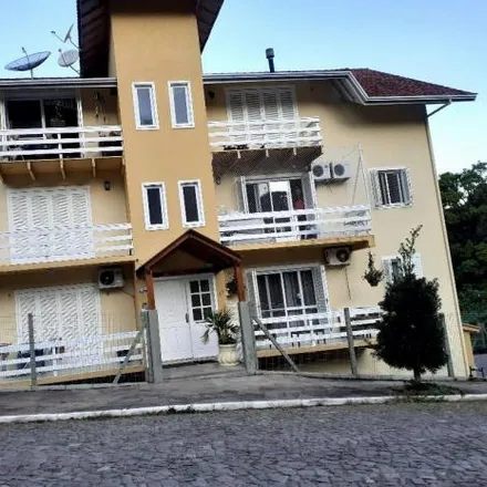 Buy this 3 bed apartment on Rua Olga Haugg in Pousada da Neve, Nova Petrópolis - RS