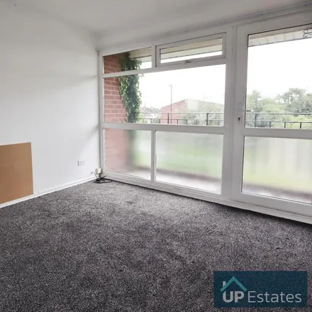 Image 2 - 777 Sewall Highway, Coventry, CV6 7JN, United Kingdom - Apartment for rent