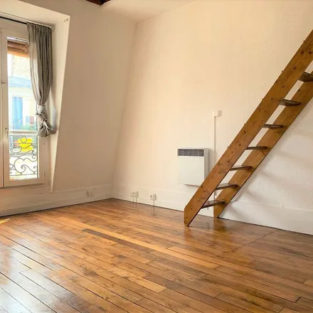 Rent this 1 bed apartment on 12 Passage Charles Dallery in 75011 Paris, France