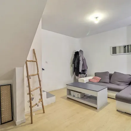 Rent this 1 bed apartment on 9t Rue de Provence in 30129 Manduel, France
