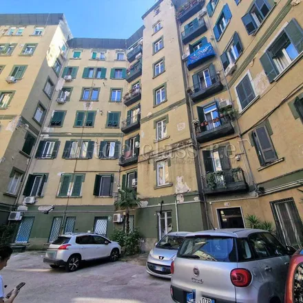 Image 2 - Via Giuseppe Ribera, 80127 Naples NA, Italy - Apartment for rent