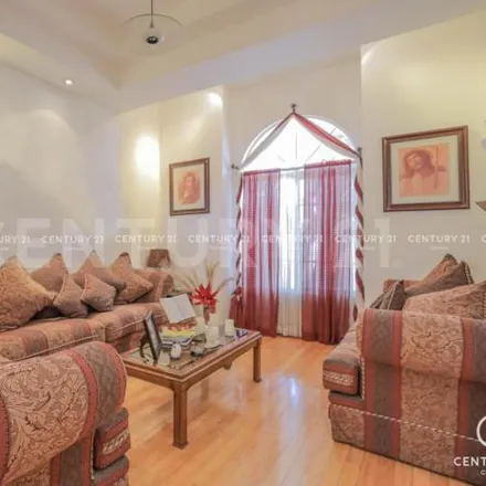 Buy this 3 bed house on Club Campestre de Chihuahua in Avenida del Campestre, 31215 Chihuahua