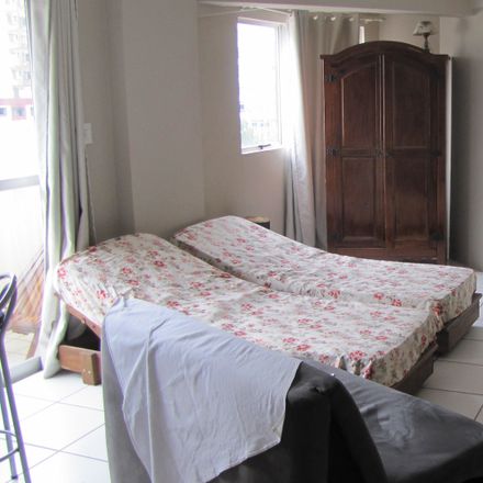 Rent this 1 bed room on R. Fernando Machado in 192 - Centro, Florianópolis - SC