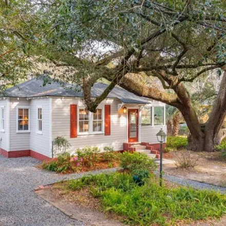 Buy this 3 bed house on 246 Woodland Shores Road in Woodlawn, Charleston