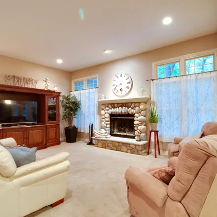 Image 5 - 8961 Conservancy Drive Northeast, Ada Township, MI 49301, USA - House for sale
