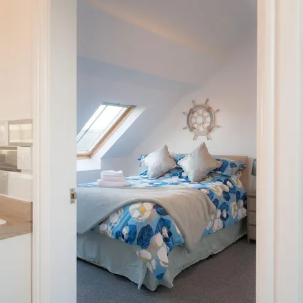 Rent this 1 bed townhouse on Aberffraw in LL63 5BQ, United Kingdom