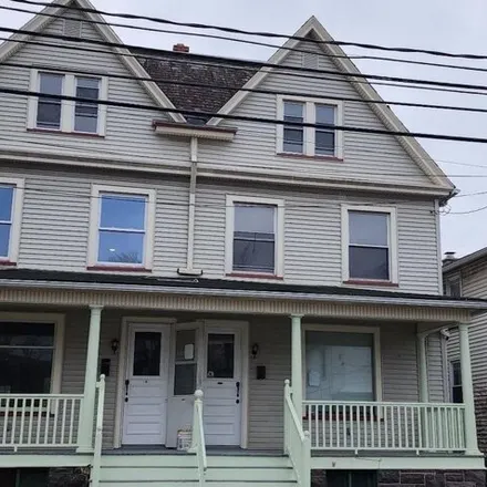 Rent this 5 bed house on Sheet Metal Workers International Association in 248 Parrish Street, Wilkes-Barre