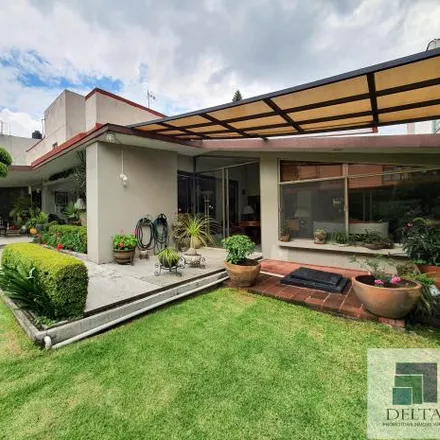 Buy this 3 bed house on Calle General Leandro Valle in 53950 Naucalpan de Juárez, MEX