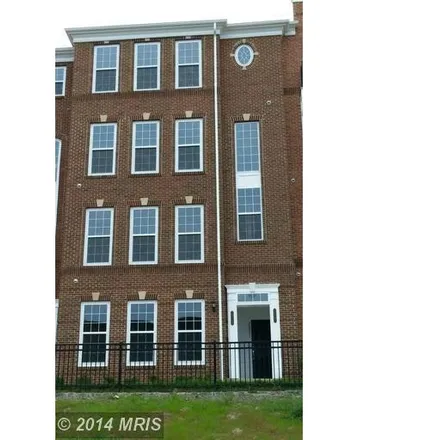 Rent this 3 bed townhouse on 11305 Geddys Court in Reston, VA 20191