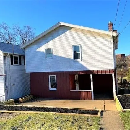 Buy this 3 bed house on 197 North Liberty Street in Waynesburg, PA 15370
