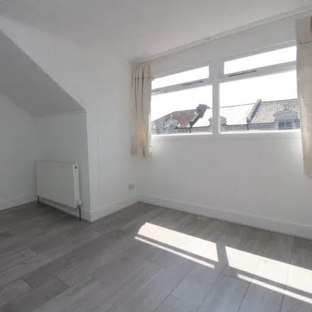Rent this studio apartment on George Street in Blatchington Road, Hove