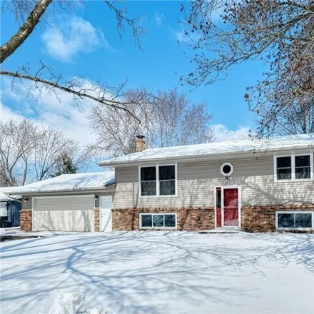 Buy this 4 bed house on 481 South Hill Drive in New Richmond, WI 54017