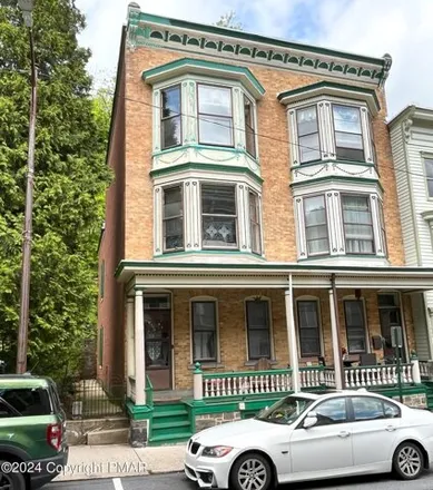 Buy this 5 bed house on Old Jail Museum in West Broadway, East Jim Thorpe
