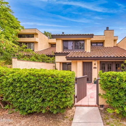 Image 2 - 1194 Monte Sereno Drive, Thousand Oaks, CA 91360, USA - Townhouse for sale