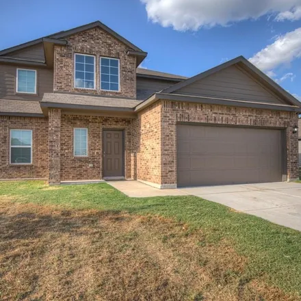 Buy this 5 bed house on 1500 Doncaster Drive in Seguin, TX 78155