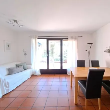 Image 2 - Via Taiáda, 6935 Circolo d'Agno, Switzerland - Apartment for rent
