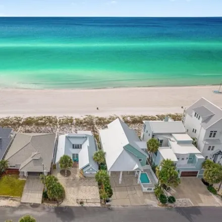 Buy this 3 bed house on 6715 Gulf Drive in Panama City Beach, FL 32408