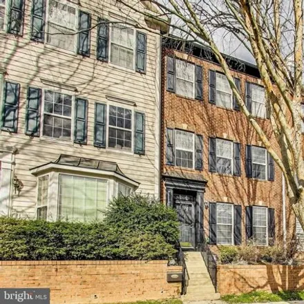 Rent this 3 bed house on 623-629 Gatestone Square Street in Gaithersburg, MD 20878