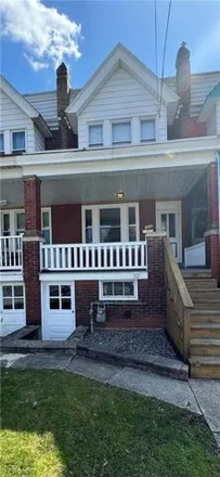 Image 1 - 1276 East Clair Street, Allentown, PA 18109, USA - House for sale