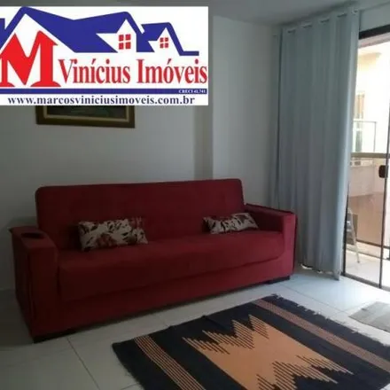Rent this 1 bed apartment on Rua Projetada D in Arraial do Cabo - RJ, 28930-000