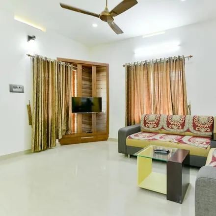 Image 7 - Kothad, Cheranallur - 682027, Kerala, India - House for rent