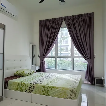Image 3 - Bandar Saujana Putra, SGR, MY - Apartment for rent