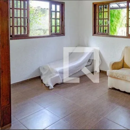Rent this 3 bed house on Servidão Quadros in Rio Tavares, Florianópolis - SC
