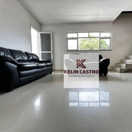 Buy this 3 bed house on Rua Laura Lopes Latuf in Cruzeiro, São José dos Pinhais - PR