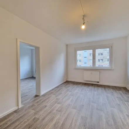 Rent this 2 bed apartment on Station 9 - Radiologie in Im Park 21b, 04680 Colditz