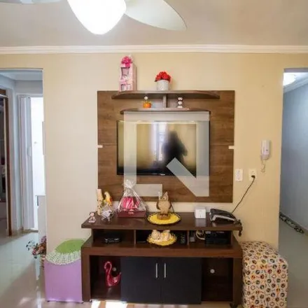 Buy this 2 bed apartment on Rua Romão Gomes Portão in Ermelino Matarazzo, São Paulo - SP