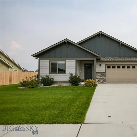 Buy this 3 bed house on 1704 Shelby Avenue in Belgrade, MT 59714
