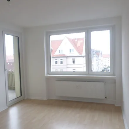 Rent this 2 bed apartment on Bockshornweg 74 in 38114 Brunswick, Germany