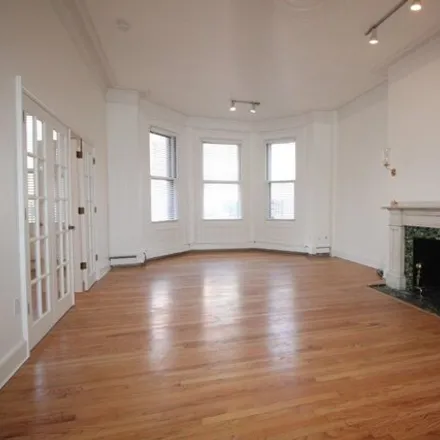 Rent this 1 bed condo on 277 Beacon Street in Boston, MA 02116