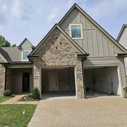 Buy this 3 bed house on Cliveden Circle North in Bailey, Collierville