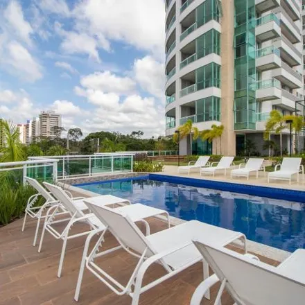 Buy this 3 bed apartment on Avenida do Turismo in Tarumã, Manaus - AM