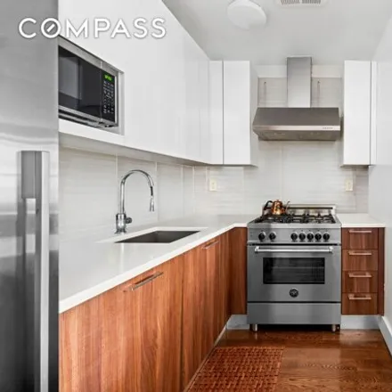 Image 7 - 159 West 126th Street, New York, NY 10027, USA - Condo for sale